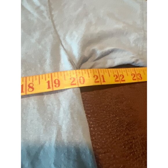 Vintage Smurfs "Take A Hike" Tee By Tee Luv Medium 100% Cotton Short Sleeve - Picture 3 of 5